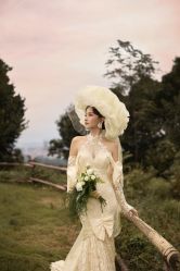 -秦皇岛我和你婚纱摄影工作室