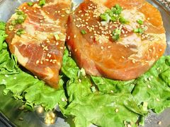 -马路牙子烧烤音乐酒馆(望京店)