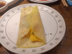 -姥姥家春饼店(八里庄店)