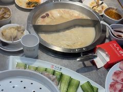 -人人捞火锅(陵水店)