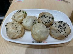 -小杨生煎(深圳岗厦北店)
