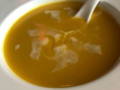南瓜羹-羽山料理