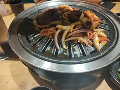 -九田家黑牛烤肉(溧水万达店)
