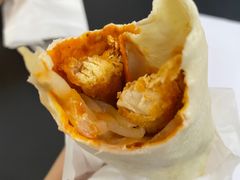 -麦当劳(五一北路店)