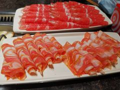 -海底捞火锅(上地华联店)