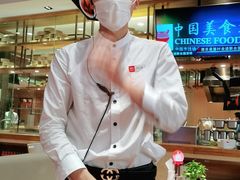 -西贝(宝乐汇店)