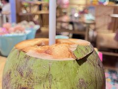 -椰夫人·养生椰子鸡(黄埔时代城店)
