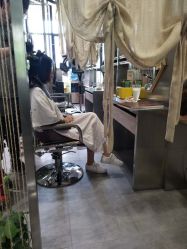 -MAGIC米几发型设计·羊毛卷