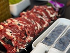 -鲜牛记潮汕牛肉火锅(淮安珠海路店)