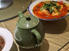 -龙之梦万丽酒店青餐厅