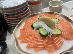 -新一番三文鱼寿司(大东海店)