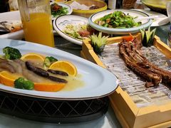 -一麦·龙岛(上海青浦店)