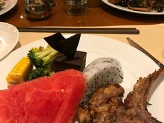 -马哥孛罗酒店·SAVVY全日餐厅