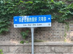 -日照海滨国家森林公园