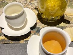 -醉西楼·国风茶社