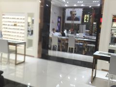 -宝岛眼镜·星创视光中心·林德伯格·奢品集合(北京世纪金源店)