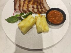 -美奈小馆·越南料理(中航城君尚购物中心店)