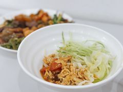 -文沁阁·自助食堂(东四店)