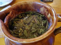 -民食香·腊排骨野生菌美食(木府店)
