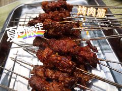 -玲玲涮牛肚(土门坊店)