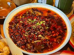 -先启半步颠·川菜小炒