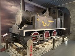 -中国铁道博物馆(正阳门馆)