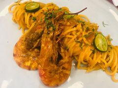 招牌冬阴功意面-Toris(LuOne凯德晶萃广场店)