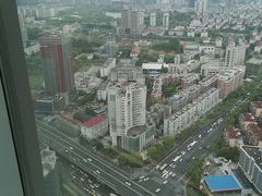 -环球港凯悦 · 享悦中餐厅