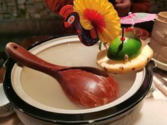 龙碗-虫二酒肆(美罗城店)