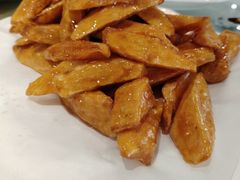 -好妈王饺子(滂江街店)
