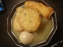 -日本料理神拉面