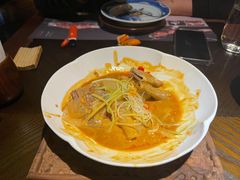 -隐厨·中国菜馆(三里屯T+MALL店)