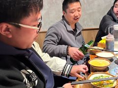 -陈眼镜火锅(总店)