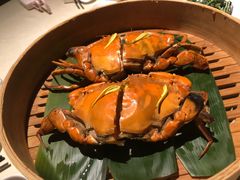 -成隆行·蟹王府(淮海店)