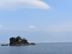 -小普陀