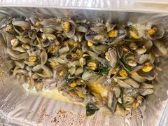 -白仁仔· 活烤海鲜 宵夜(豫园店)