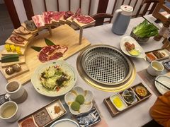 -千寻山野烤肉(中关村店)