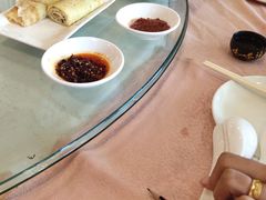 -黄埔华苑酒家(黄埔店)