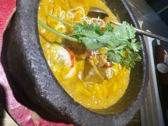-熹素·鲜美素食Vegetarian (天河领展店)