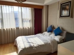 -玥悦母婴月子护理中心玥悦喜喜馆