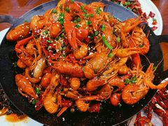 -庆合府重庆大排档(紫都城店)