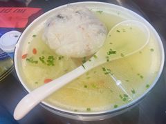 -三道菜(明堂公园店)