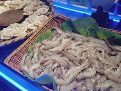 -杨排风自助餐厅(华贸店)