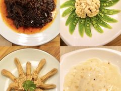 -之参餐厅(前门大街店)