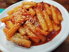 -优壹佳·延边朝鲜族料理(中山北路店)