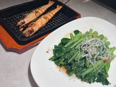 -船歌·鱼水饺青岛菜(闽江二路店)