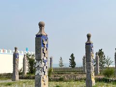 -坝上草原大汗行宫旅游景区