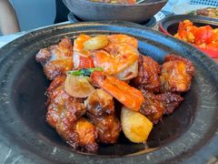 -潮堂 · 潮州菜(国贸商城店)