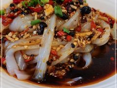 -兔行天下-鸿鹤鲜锅兔(中海国际店)