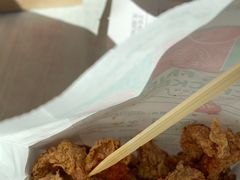 -1973继光香香鸡(金桥国际店)
